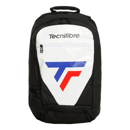 Sacs De Tennis Tecnifibre Tour Endurance Black Backpack